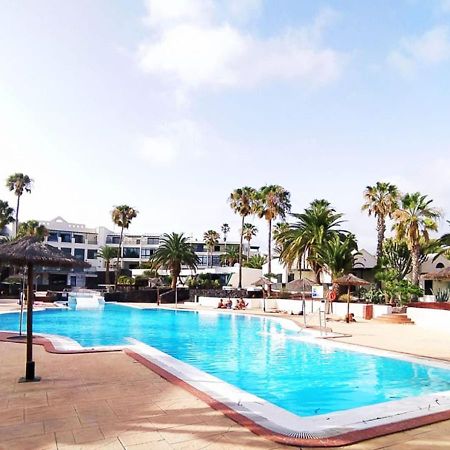 Villa Sun And Sea 2 Front De Mer Playa Rocca Costa Teguise Kültér fotó